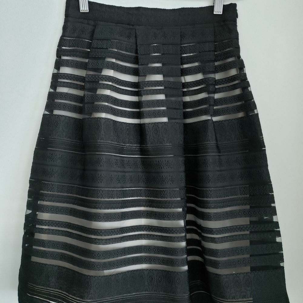 Forever 21 Midi Skirt